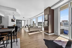 2001 Lincoln St, Denver, CO 80202 - Photo 23