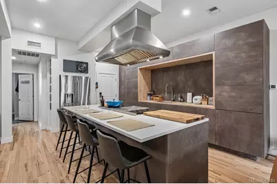 1025 E 17th Avenue #1, Denver, CO 80218 - Photo 5