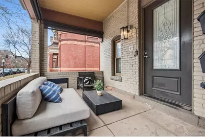 1025 E 17th Avenue #1, Denver, CO 80218 - Photo 3