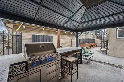 1025 E 17th Avenue #1, Denver, CO 80218 - Photo 29