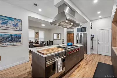 1025 E 17th Avenue #1, Denver, CO 80218 - Photo 7