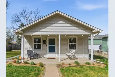 4245 S Clarkson Street, Englewood, CO 80113 - Photo 1