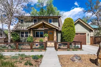 12 N 17th Street, Colorado Springs, CO 80904 - Photo 1