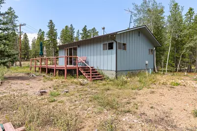 20 Paint Brush Drive, Black Hawk, CO 80422 - Photo 25