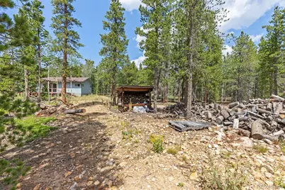 20 Paint Brush Drive, Black Hawk, CO 80422 - Photo 35