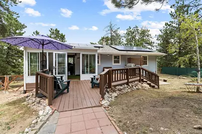 41 Yew Lane, Bailey, CO 80421 - Photo 1