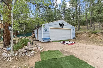 41 Yew Lane, Bailey, CO 80421 - Photo 35