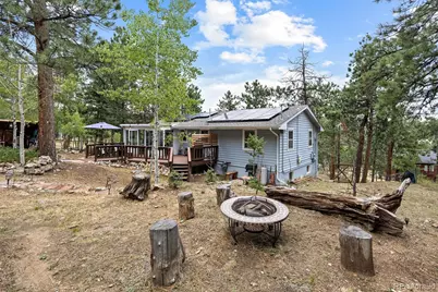 41 Yew Lane, Bailey, CO 80421 - Photo 37