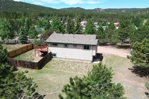1056 Sundance Cir, Woodland Park, CO 80863 - Photo 3