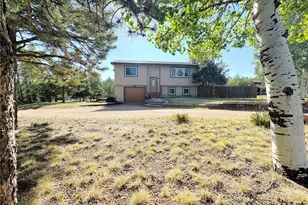 1056 Sundance Cir, Woodland Park, CO 80863 - Photo 1