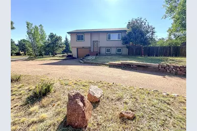1056 Sundance Circle, Woodland Park, CO 80863 - Photo 33