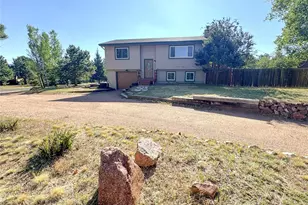 1056 Sundance Cir, Woodland Park, CO 80863 - Photo 33
