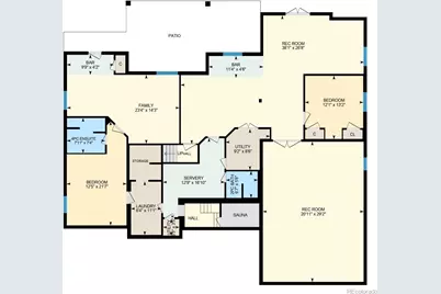 2057 S Ironton Court, Aurora, CO 80014 - Photo 39