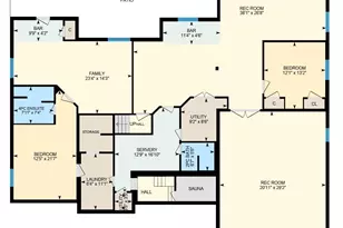 2057 S Ironton Ct, Aurora, CO 80014 - Photo 39