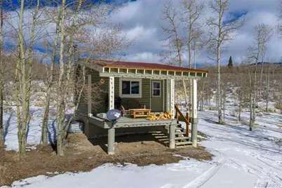 442 Gcr 2414, Kremmling, CO 80459 - Photo 33