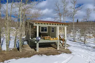 442 Gcr 2414, Kremmling, CO 80459 - Photo 33