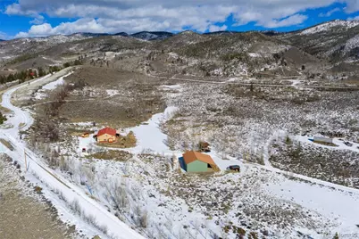 442 Gcr 2414, Kremmling, CO 80459 - Photo 37