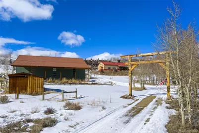 442 Gcr 2414, Kremmling, CO 80459 - Photo 29