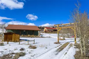 442 Gcr 2414, Kremmling, CO 80459 - Photo 29