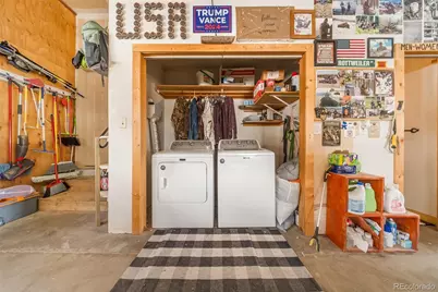 442 Gcr 2414, Kremmling, CO 80459 - Photo 25