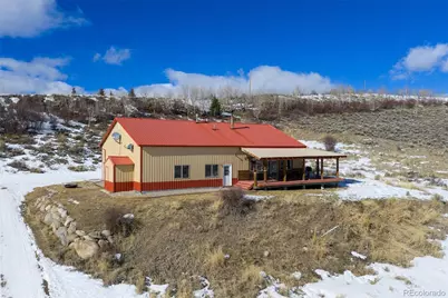 442 Gcr 2414, Kremmling, CO 80459 - Photo 31