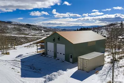 442 Gcr 2414, Kremmling, CO 80459 - Photo 31