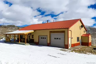 442 Gcr 2414, Kremmling, CO 80459 - Photo 3