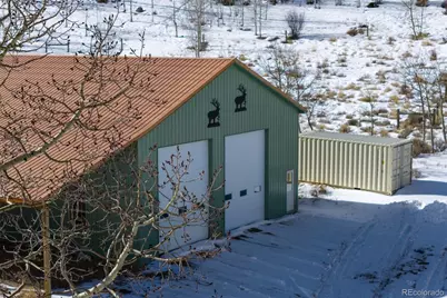 442 Gcr 2414, Kremmling, CO 80459 - Photo 35