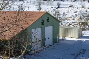 442 Gcr 2414, Kremmling, CO 80459 - Photo 35