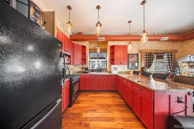 442 Gcr 2414, Kremmling, CO 80459 - Photo 9