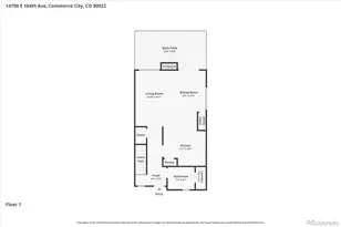 14700 E 104th Ave, Commerce City, CO 80022 - Photo 19