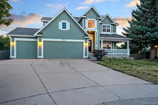 8810 Wellinhall Ct, Colorado Springs, CO 80920 - Photo 1