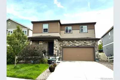 12801 Randles Avenue, Parker, CO 80134 - Photo 1
