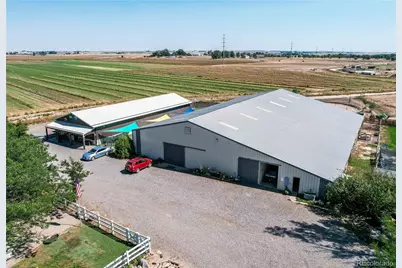 1644 County Road 47, Hudson, CO 80642 - Photo 1