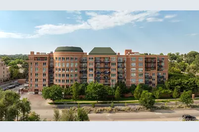 2400 E Cherry Creek South Drive #701, Denver, CO 80209 - Photo 35