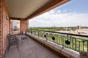 2400 E Cherry Creek S Dr, Denver, CO 80209 - Photo 17