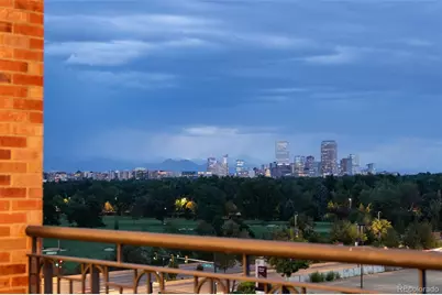 2400 E Cherry Creek South Drive #701, Denver, CO 80209 - Photo 13