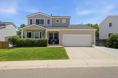 7248 Eagle Rock Drive, Littleton, CO 80125 - Photo 1