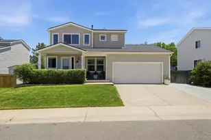 7248 Eagle Rock Dr, Littleton, CO 80125 - Photo 1