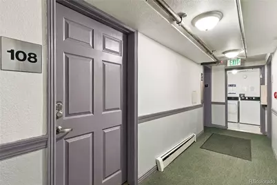 1833 N Williams Street #108, Denver, CO 80218 - Photo 19