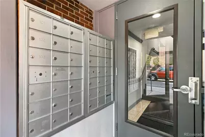 1833 N Williams Street #108, Denver, CO 80218 - Photo 21