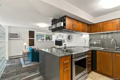 1833 N Williams Street #108, Denver, CO 80218 - Photo 1
