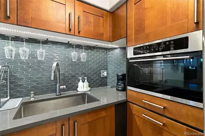 1833 N Williams Street #108, Denver, CO 80218 - Photo 3