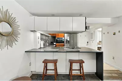 1833 N Williams Street #108, Denver, CO 80218 - Photo 5