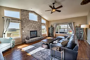 1434 Arabian Trail, Elizabeth, CO 80107 - Photo 11