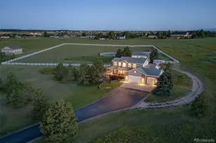 1434 Arabian Trail, Elizabeth, CO 80107 - Photo 3