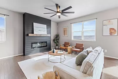 5972 High Timber Circle, Castle Rock, CO 80104 - Photo 7