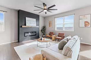 5972 High Timber Cir, Castle Rock, CO 80104 - Photo 7