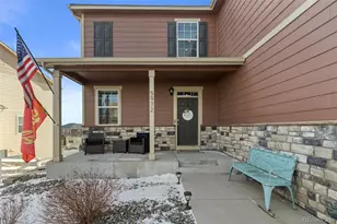 5972 High Timber Cir, Castle Rock, CO 80104 - Photo 5