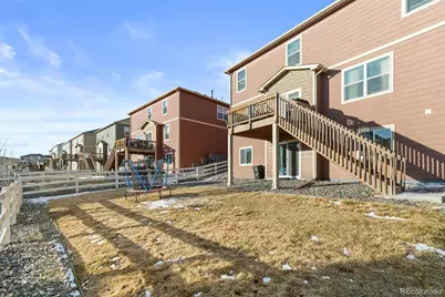5972 High Timber Circle, Castle Rock, CO 80104 - Photo 27